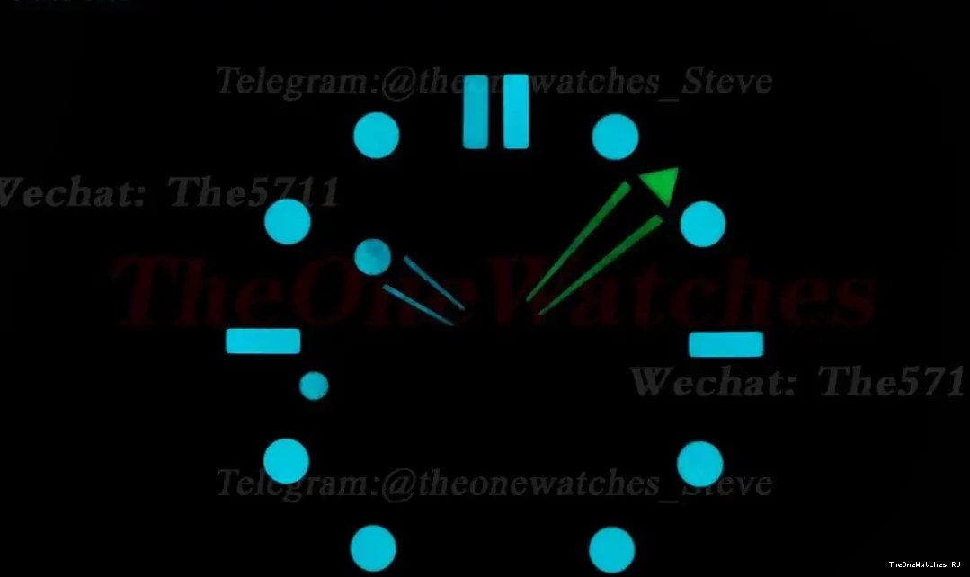 Asia SS ORF 300m Seamaster 2018 Black SS 8800 0429